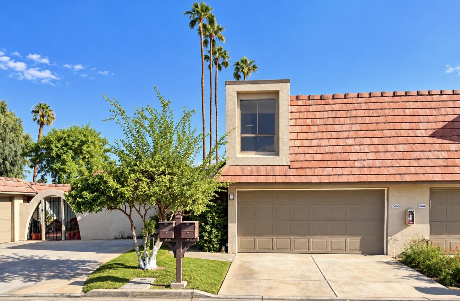34554 Calle Las Palmas — photo