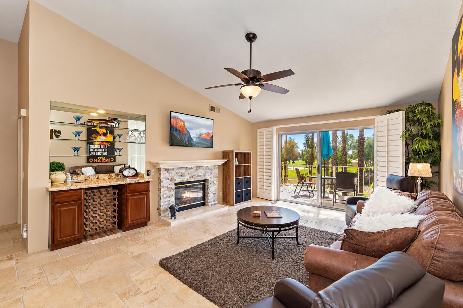 288 Desert Falls Drive E — photo