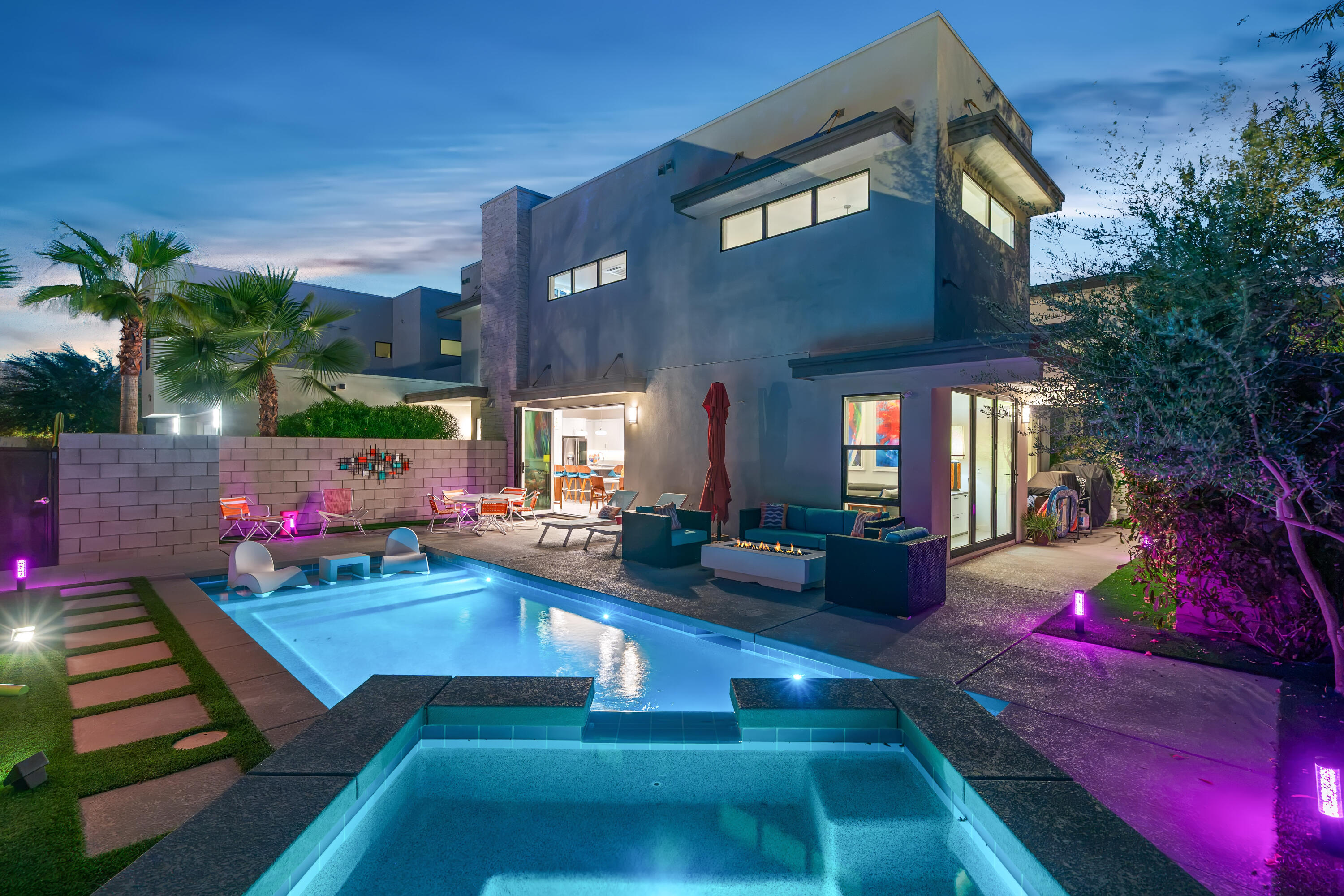 2712 Dancing Sands Drive — photo