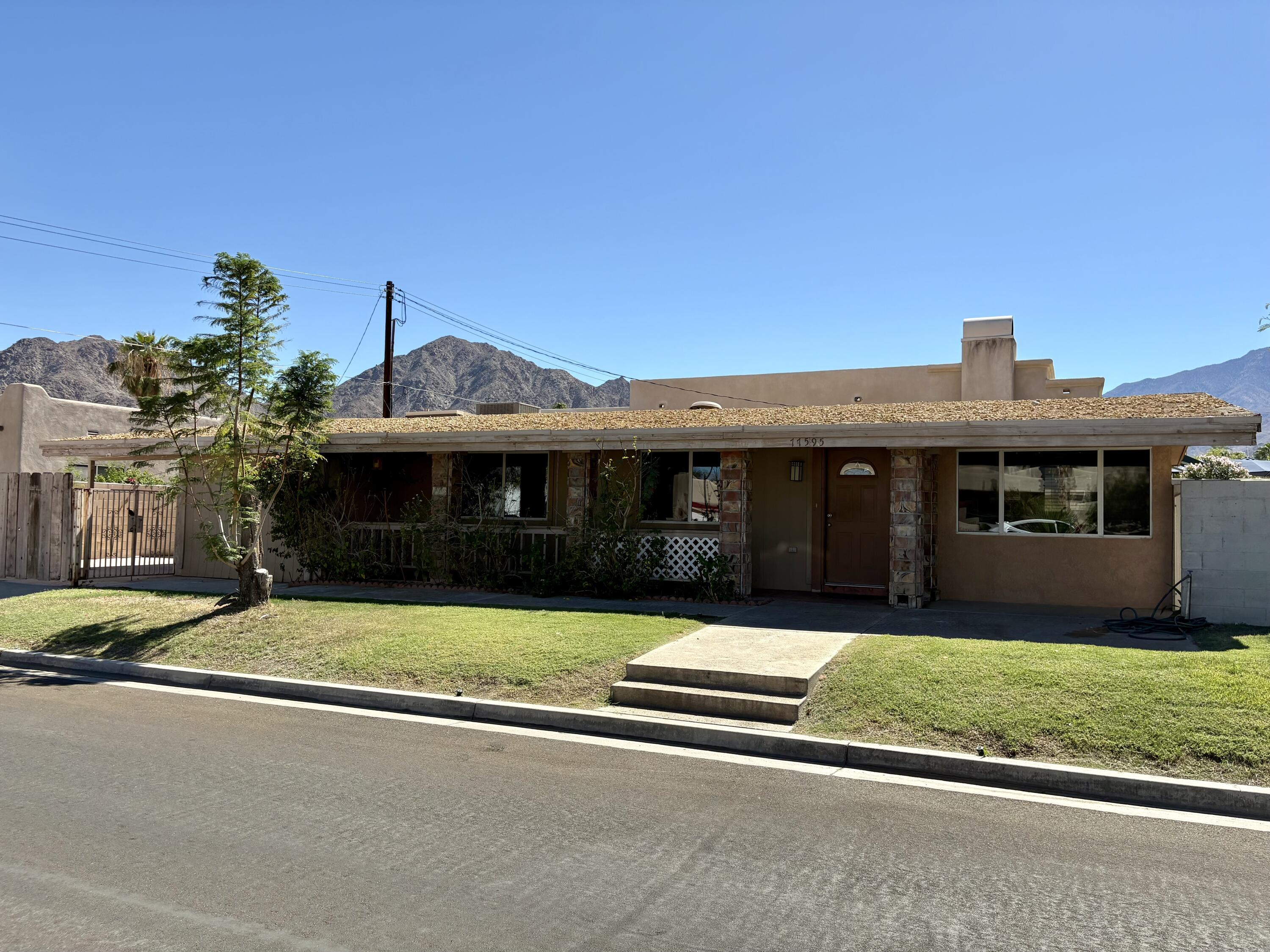 77595 Calle Nogales — photo