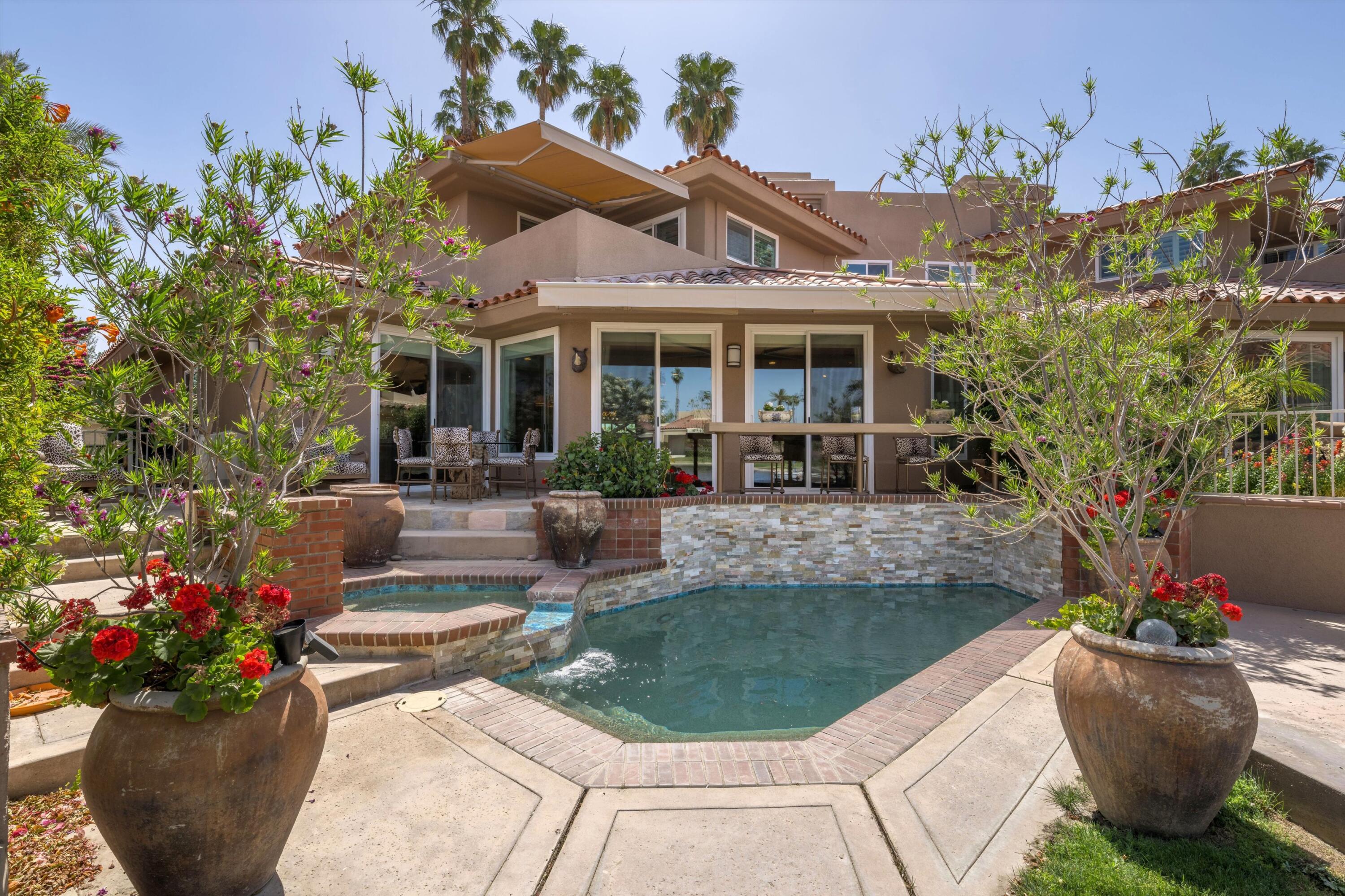 210 Desert Lakes Drive — photo