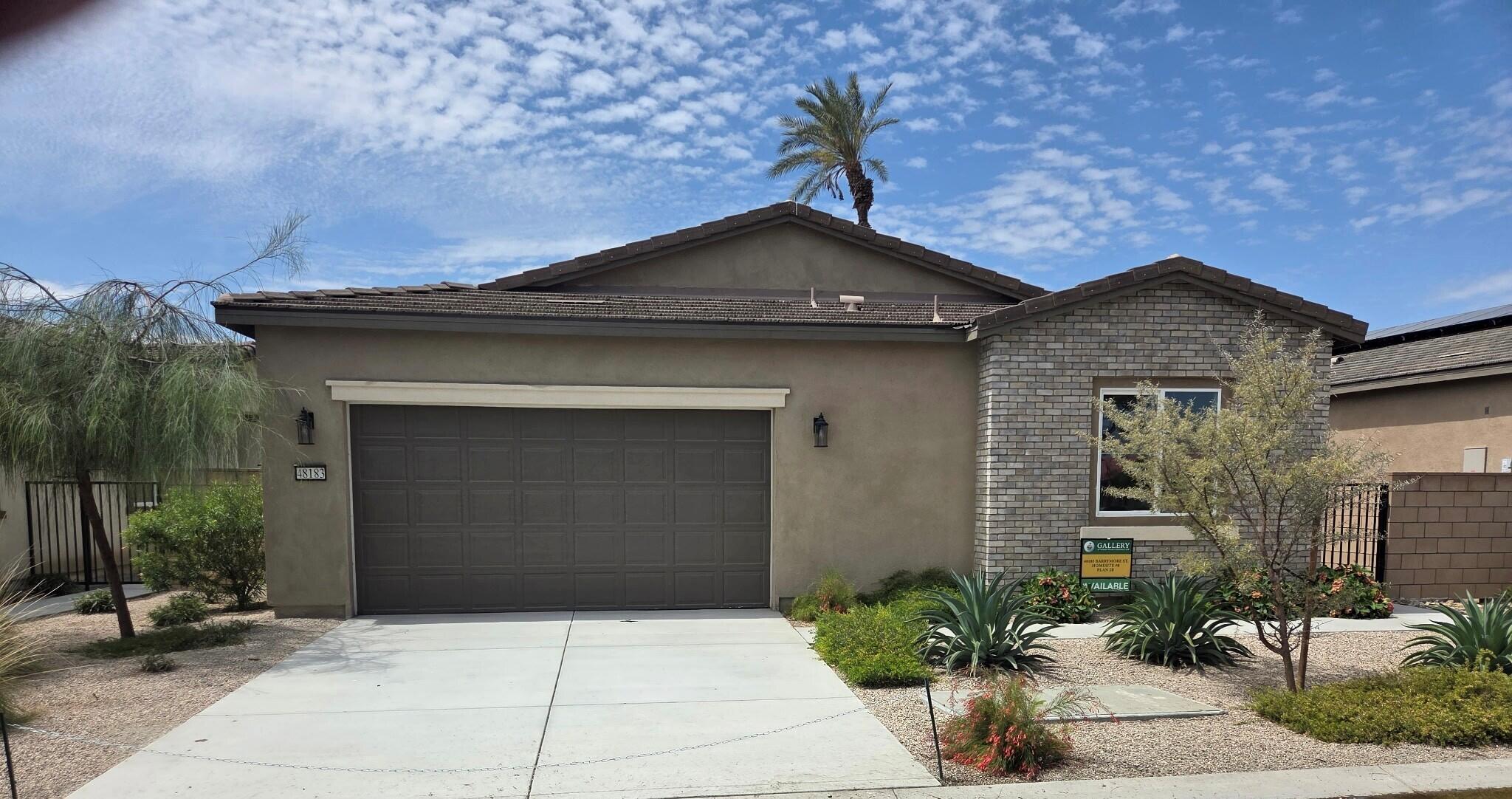 48183 Barrymore Street — photo