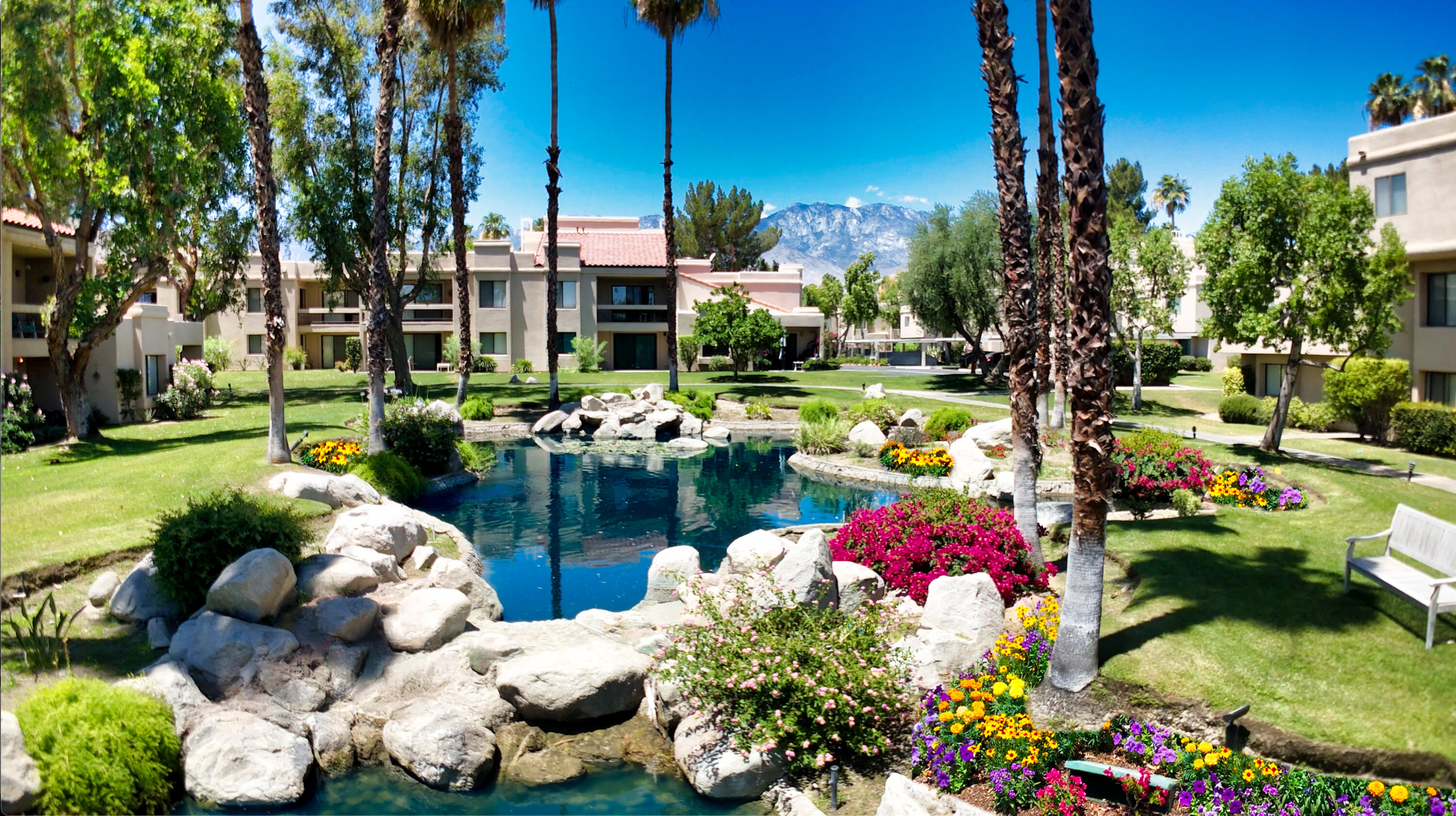35200 Cathedral Canyon Drive, R139 — photo