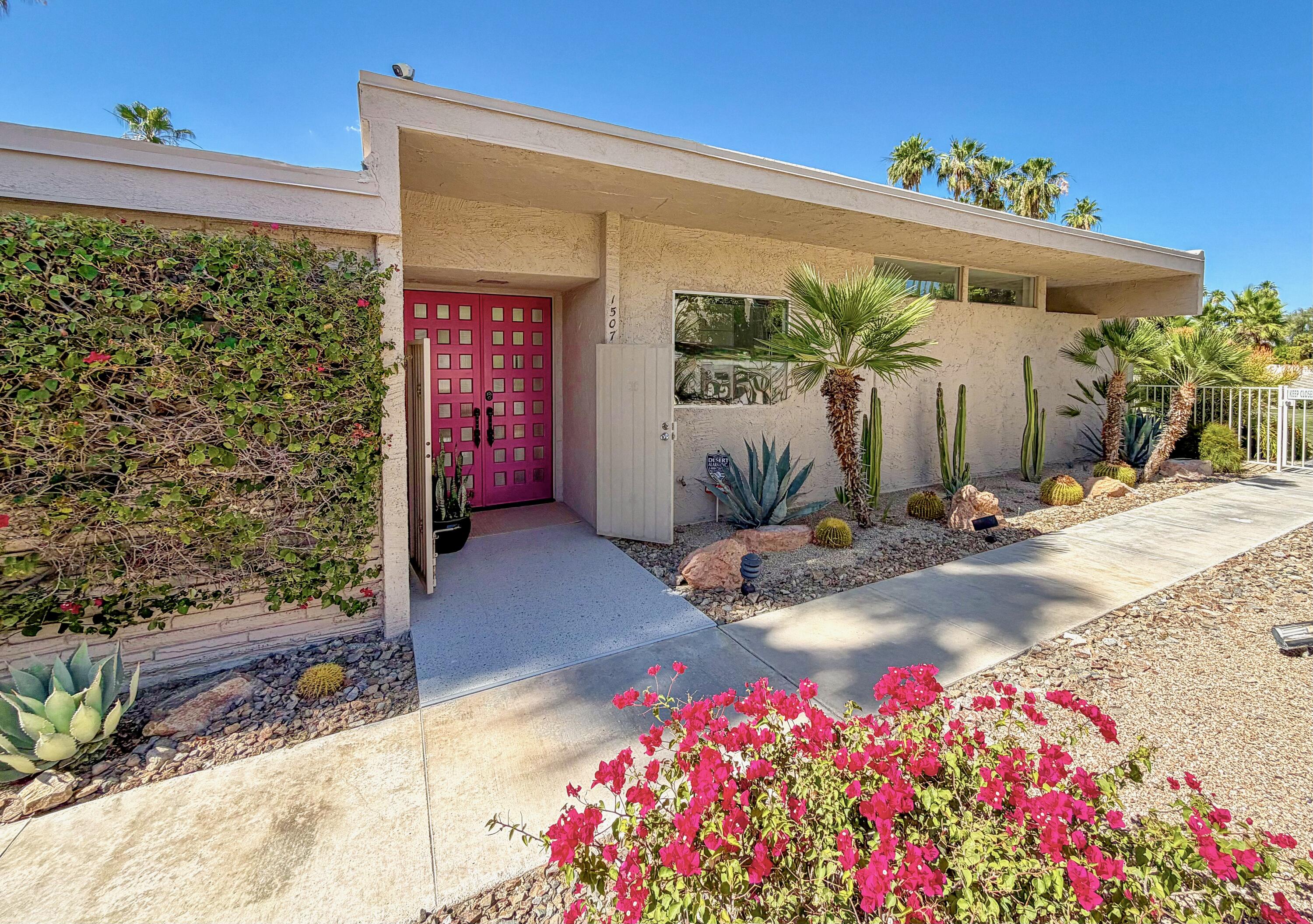 72267 Willow Street, 1507 — photo