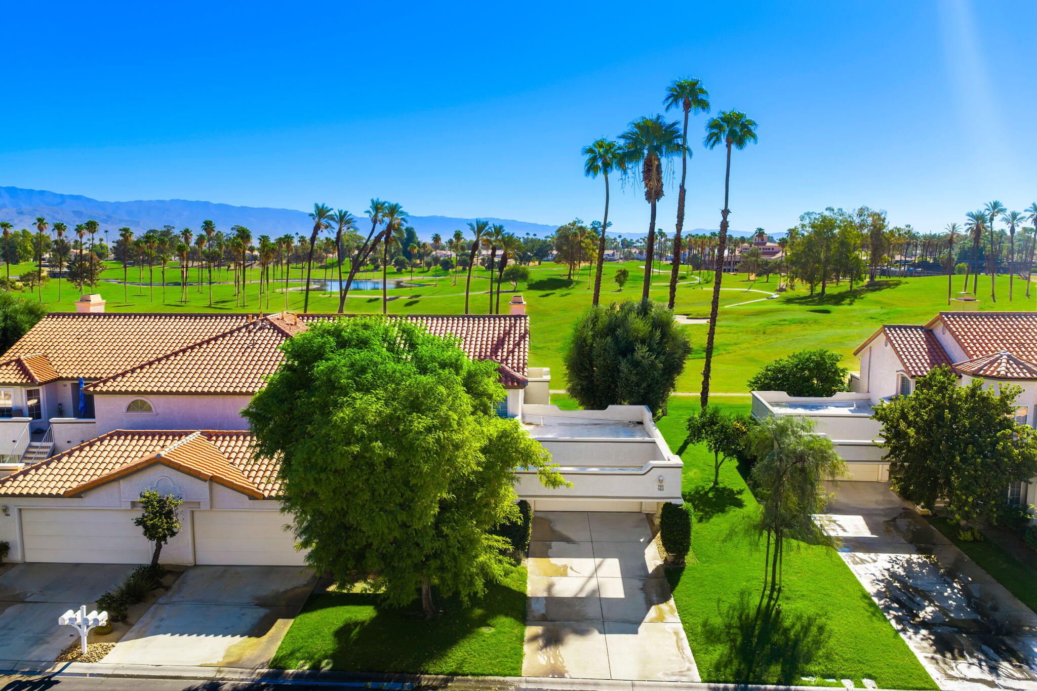783 Montana Vista Drive — photo