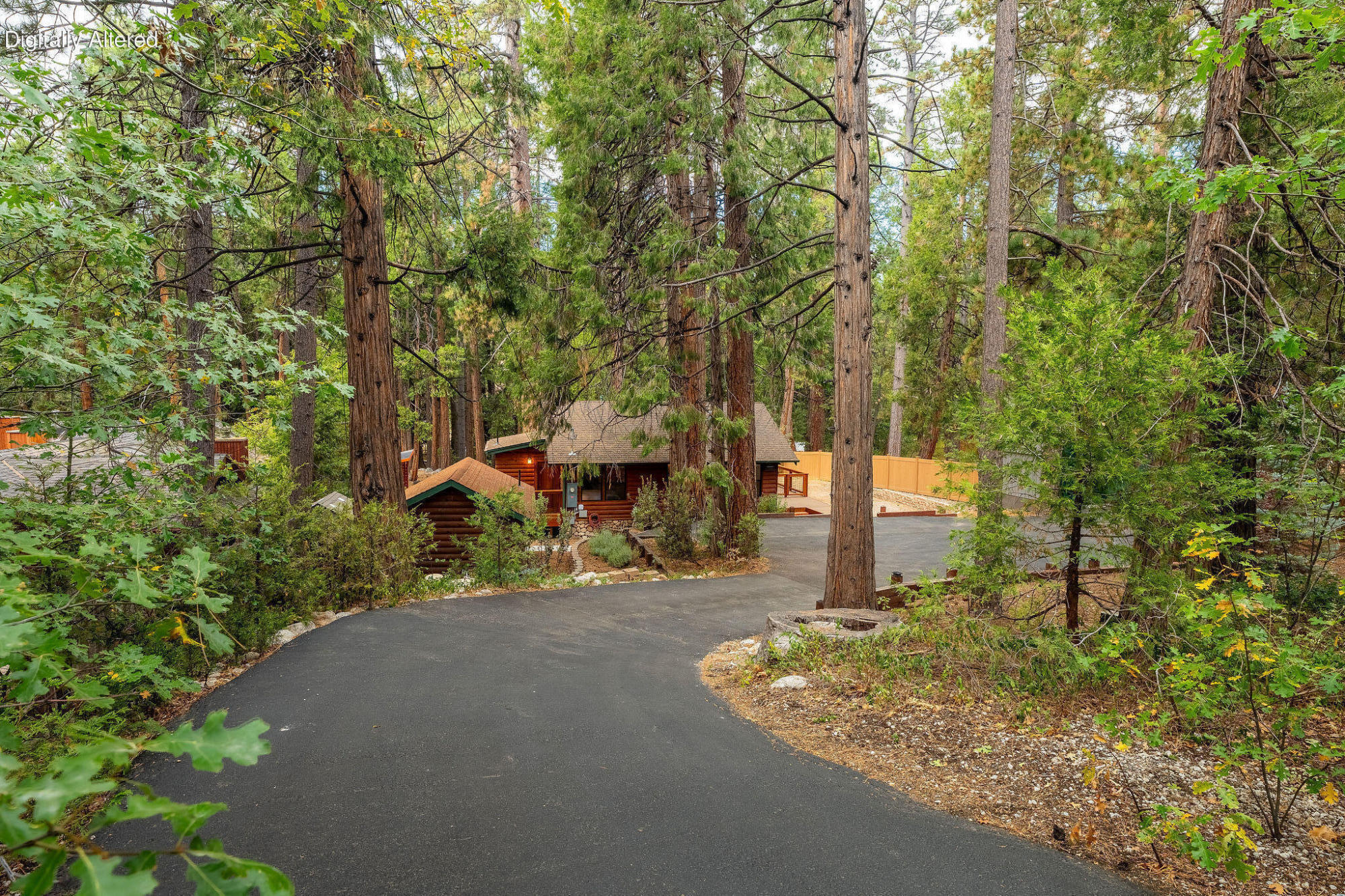 54156 S Circle Drive — photo