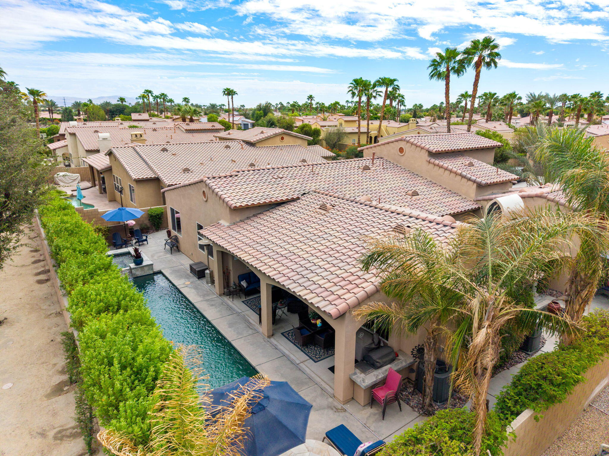 81650 Rancho Santana Drive — photo