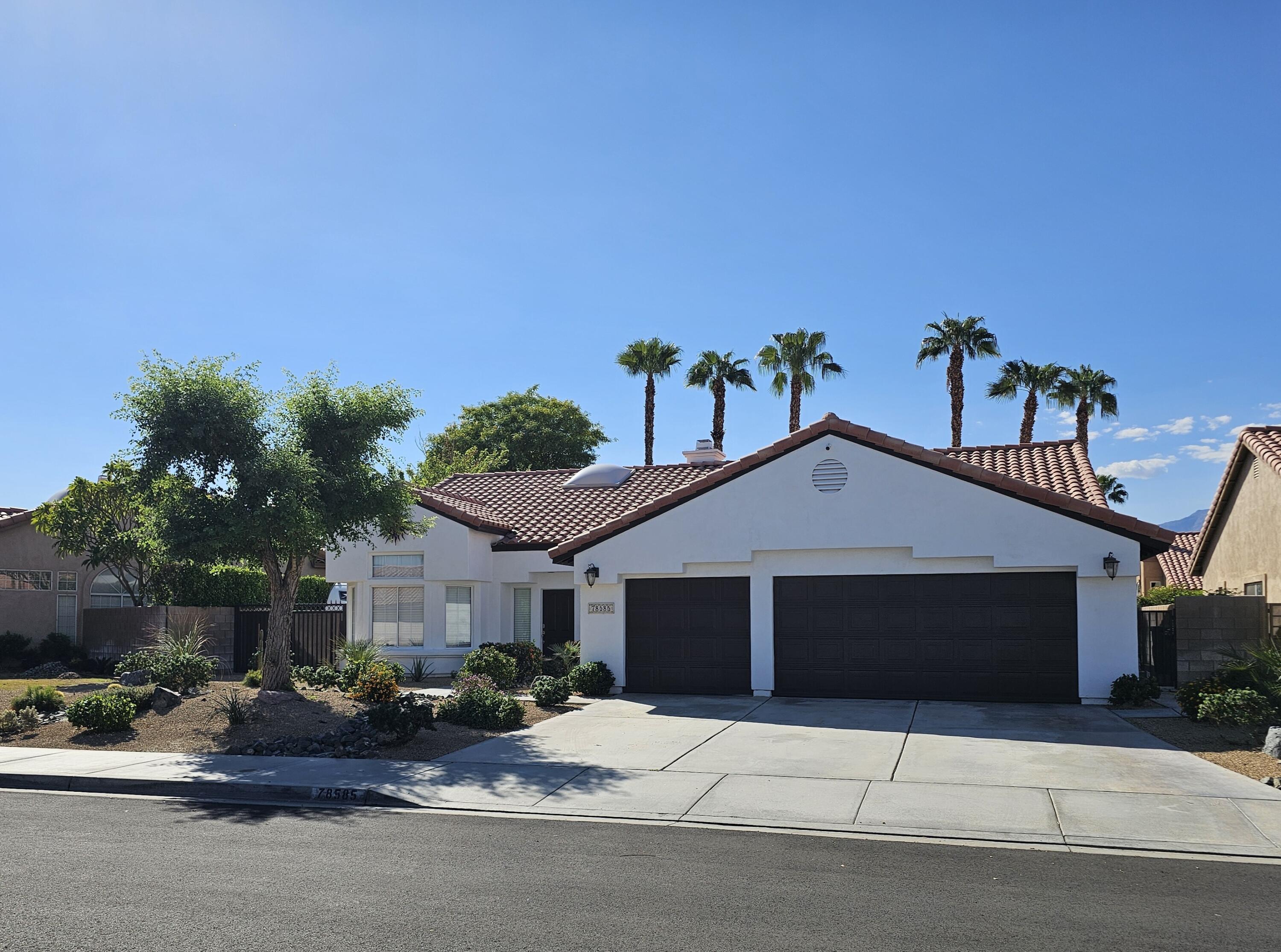 78585 Villeta Drive — photo