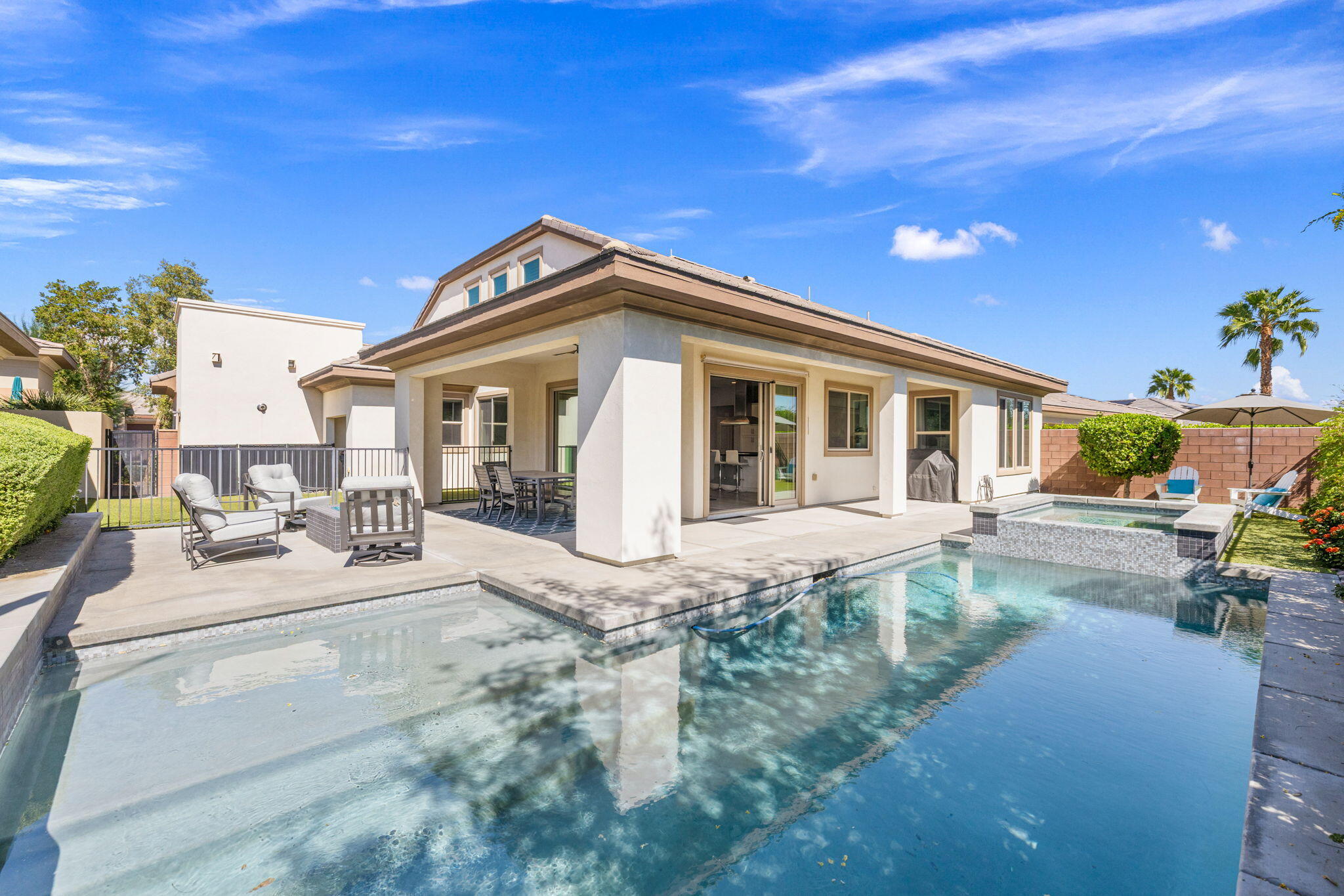 82405 Cathedral Canyon Drive — photo