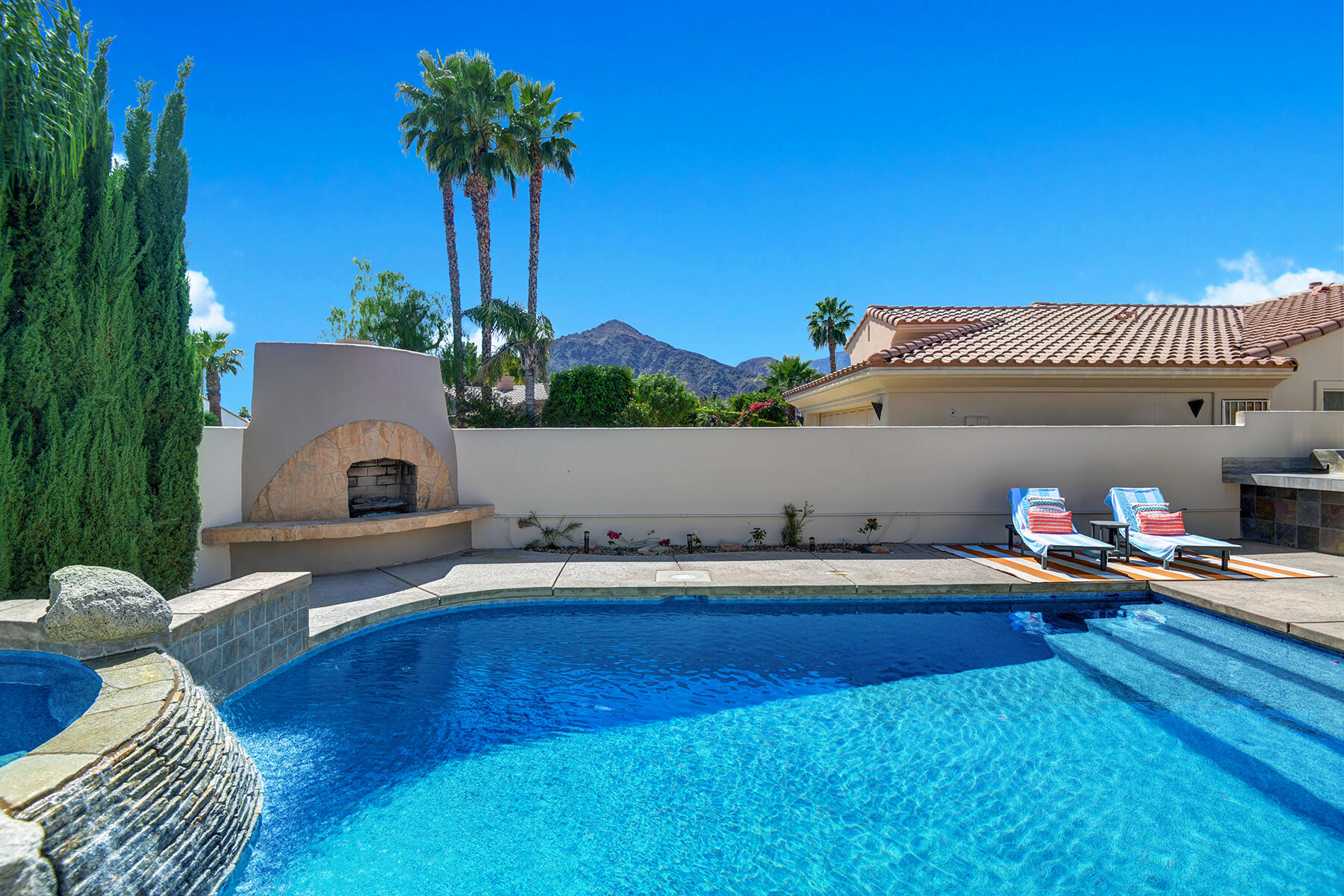 78831 Breckenridge Drive — photo