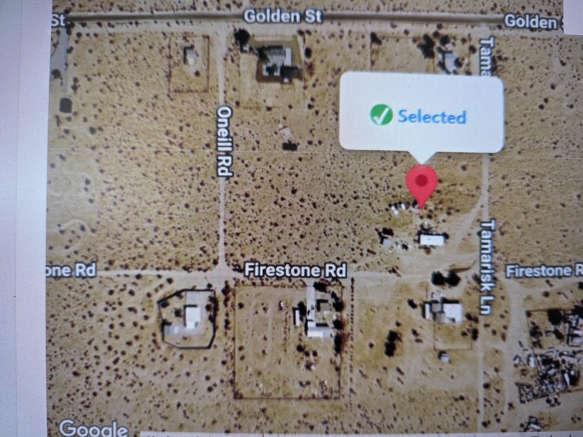 4180 Tamarisk Lane — photo