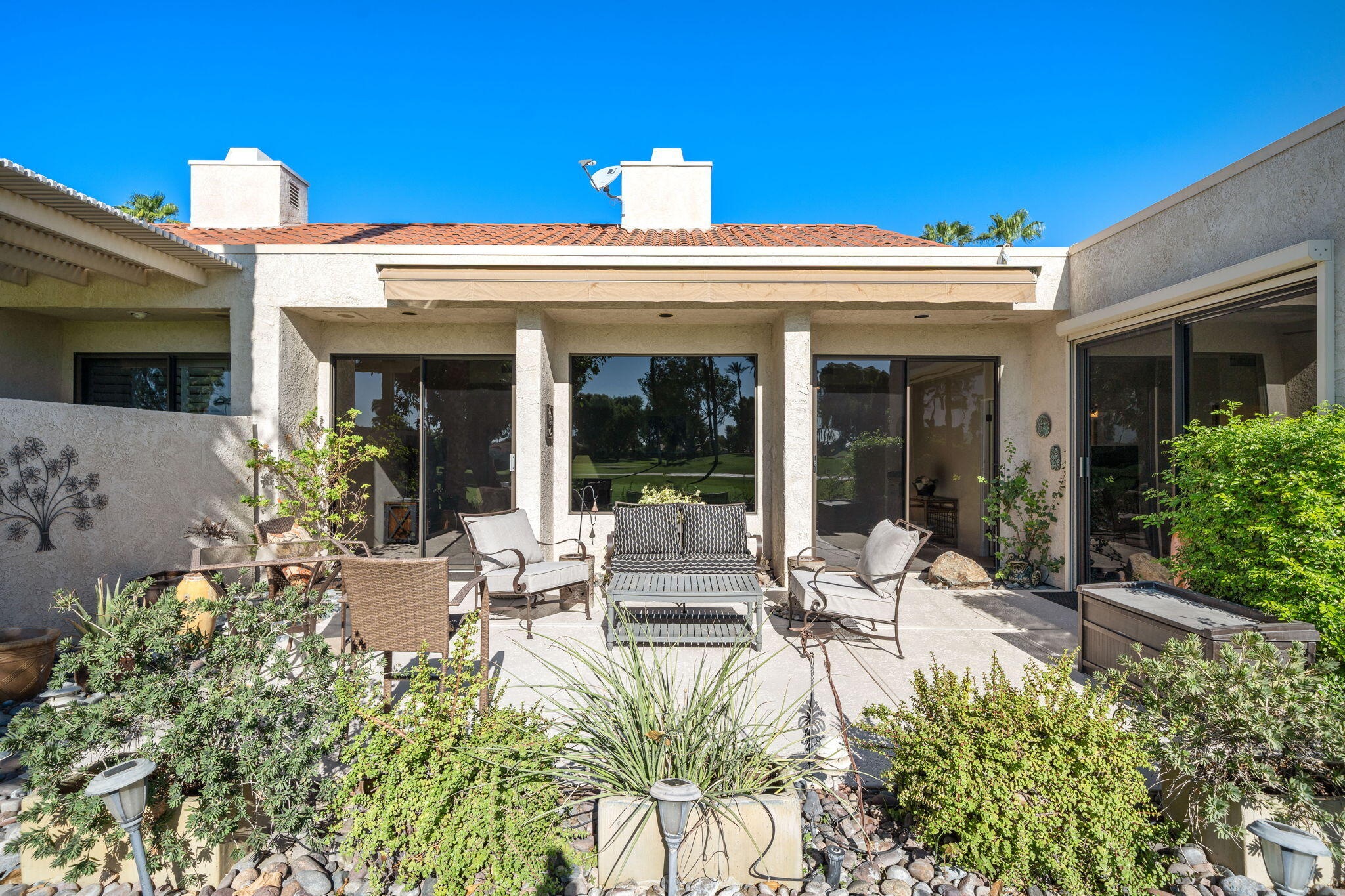 911 Inverness Drive, Rancho Mirage, CA 92270 — photo 2
