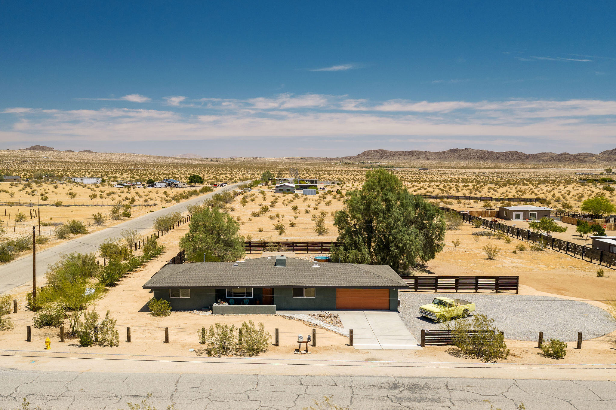 64722 Sun Mesa Road — photo