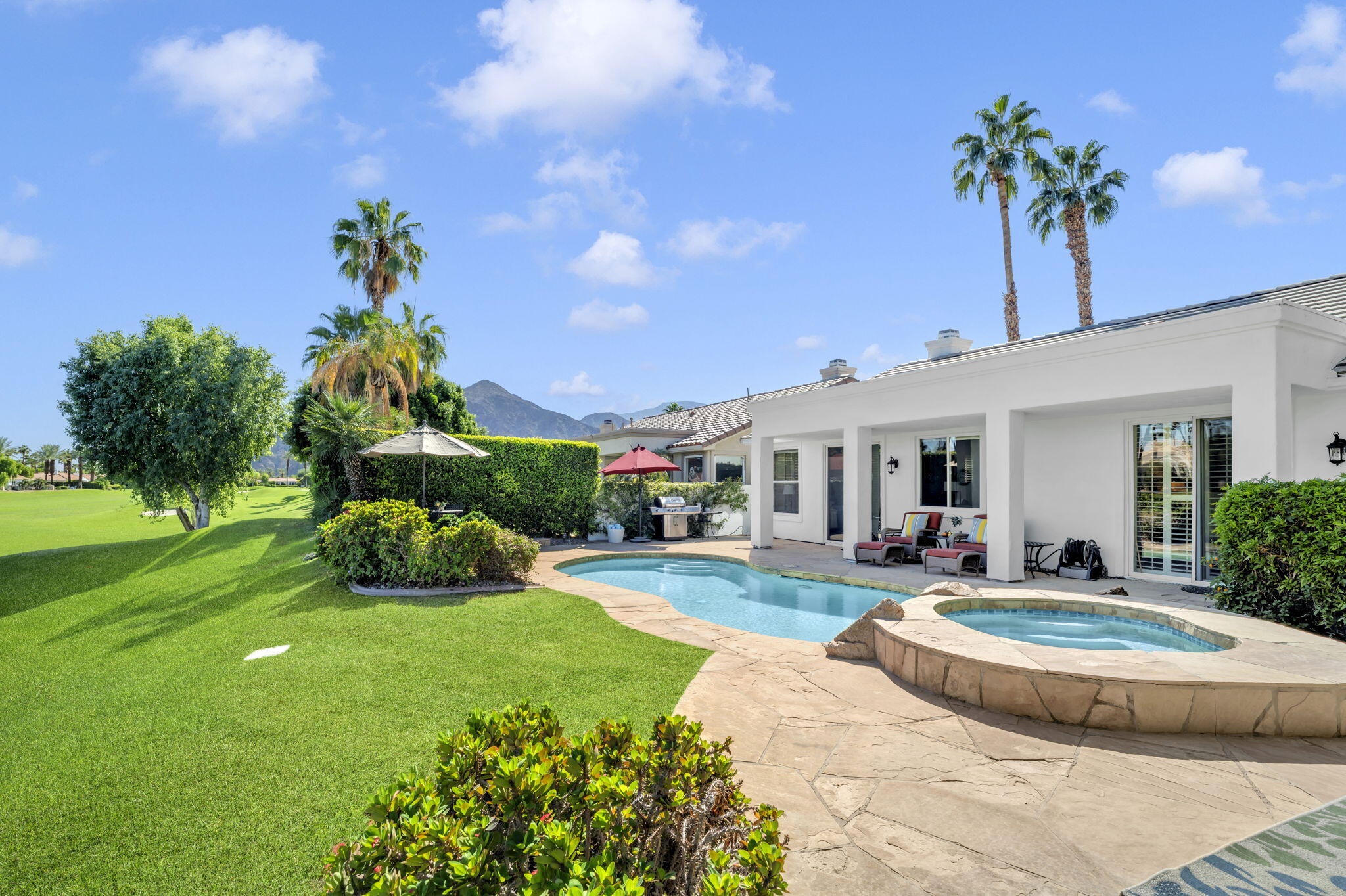 50300 Spyglass Hill Drive — photo
