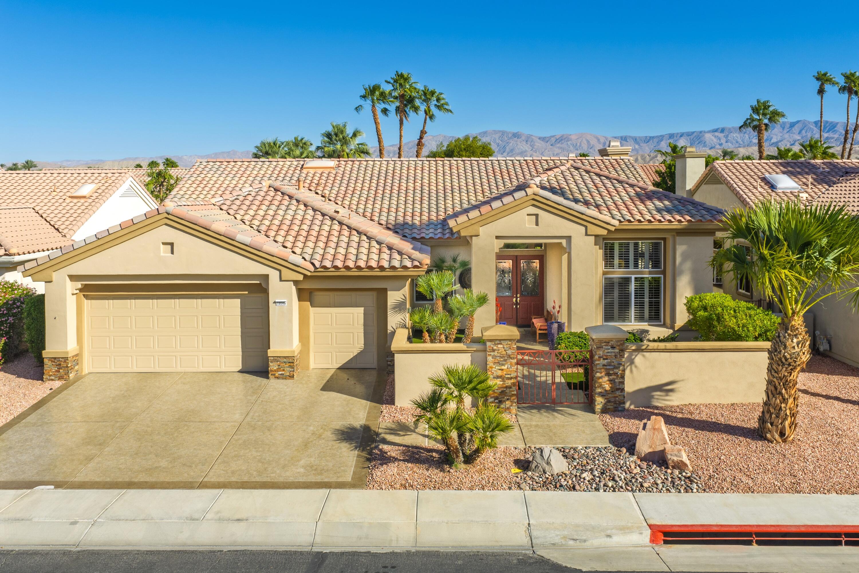 78646 Waterfall Drive — photo
