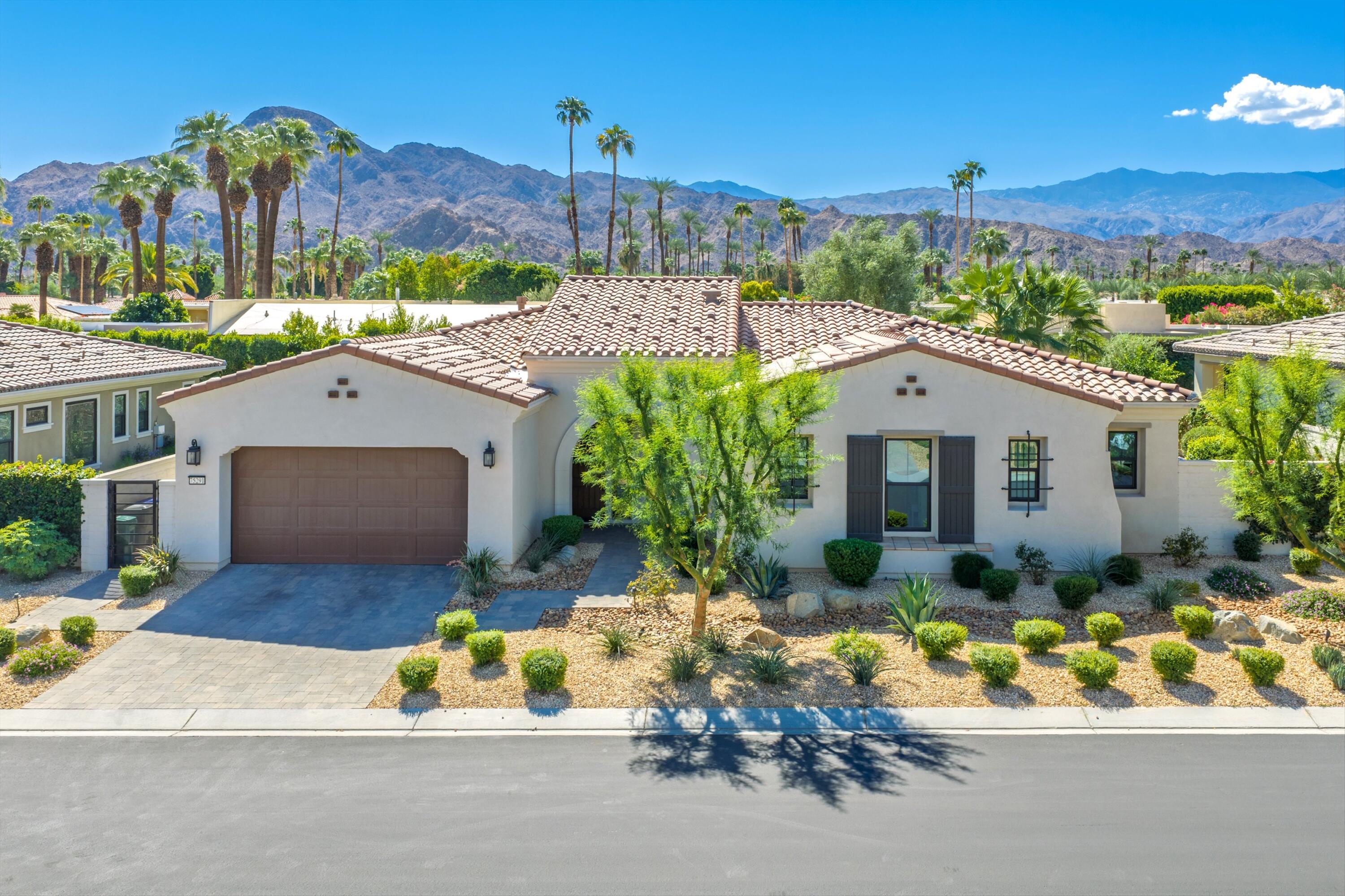 75291 Mansfield Drive — photo