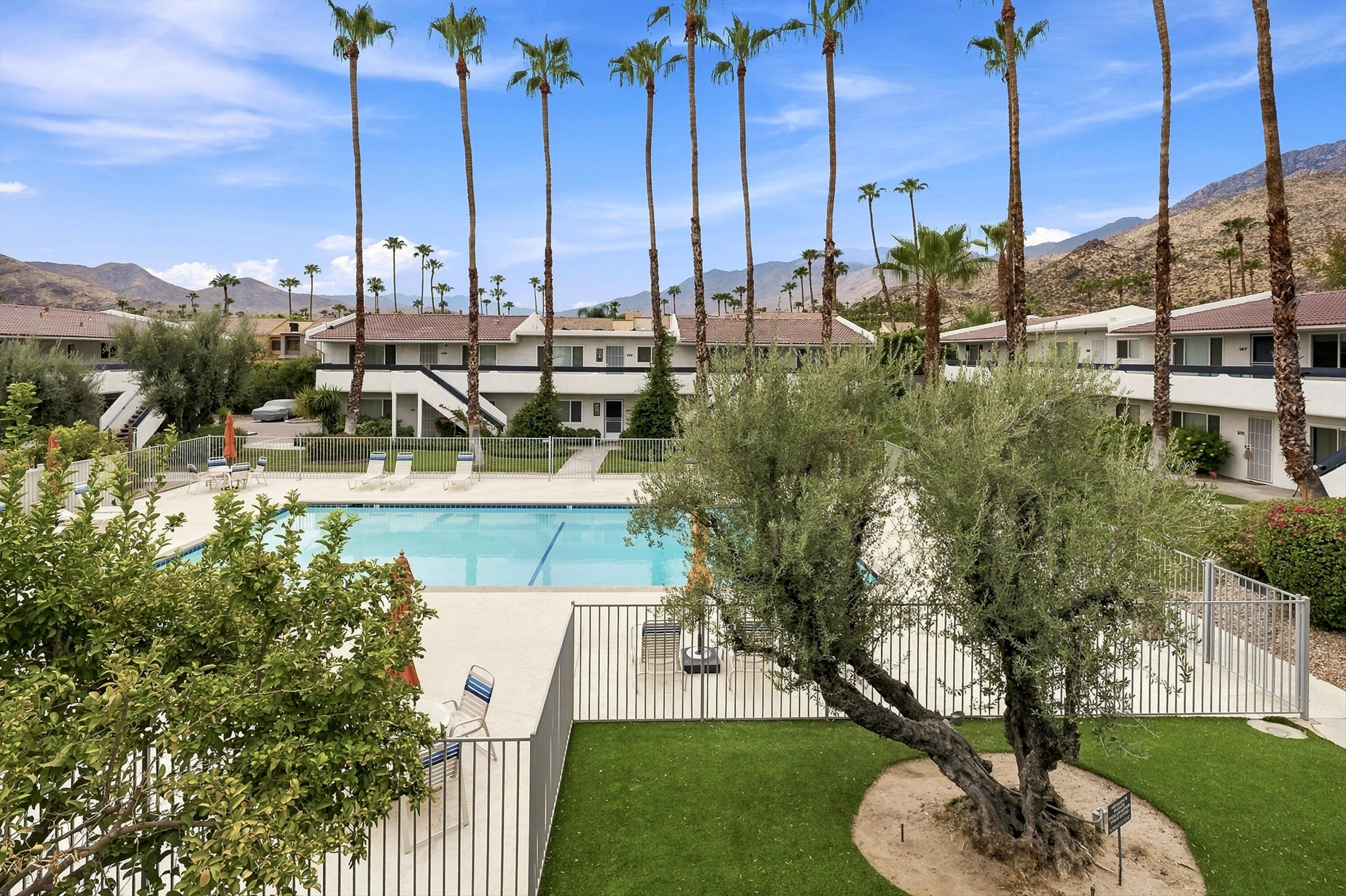 1950 S Palm Canyon Drive, 134 — photo