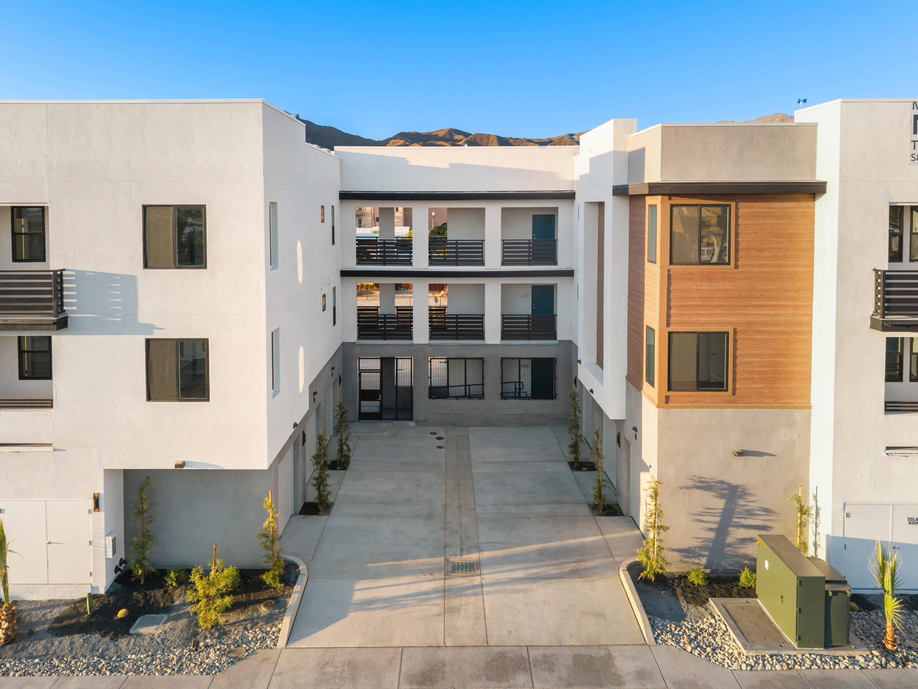 68550 Grove Street, 206 — photo