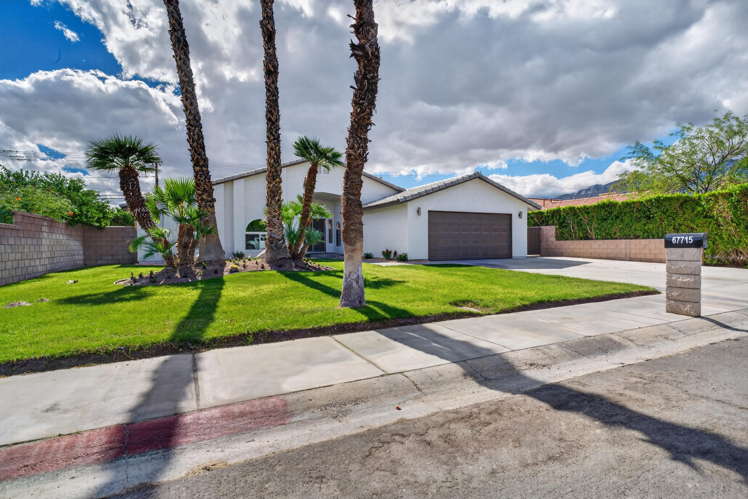 67715 Peineta Road — photo