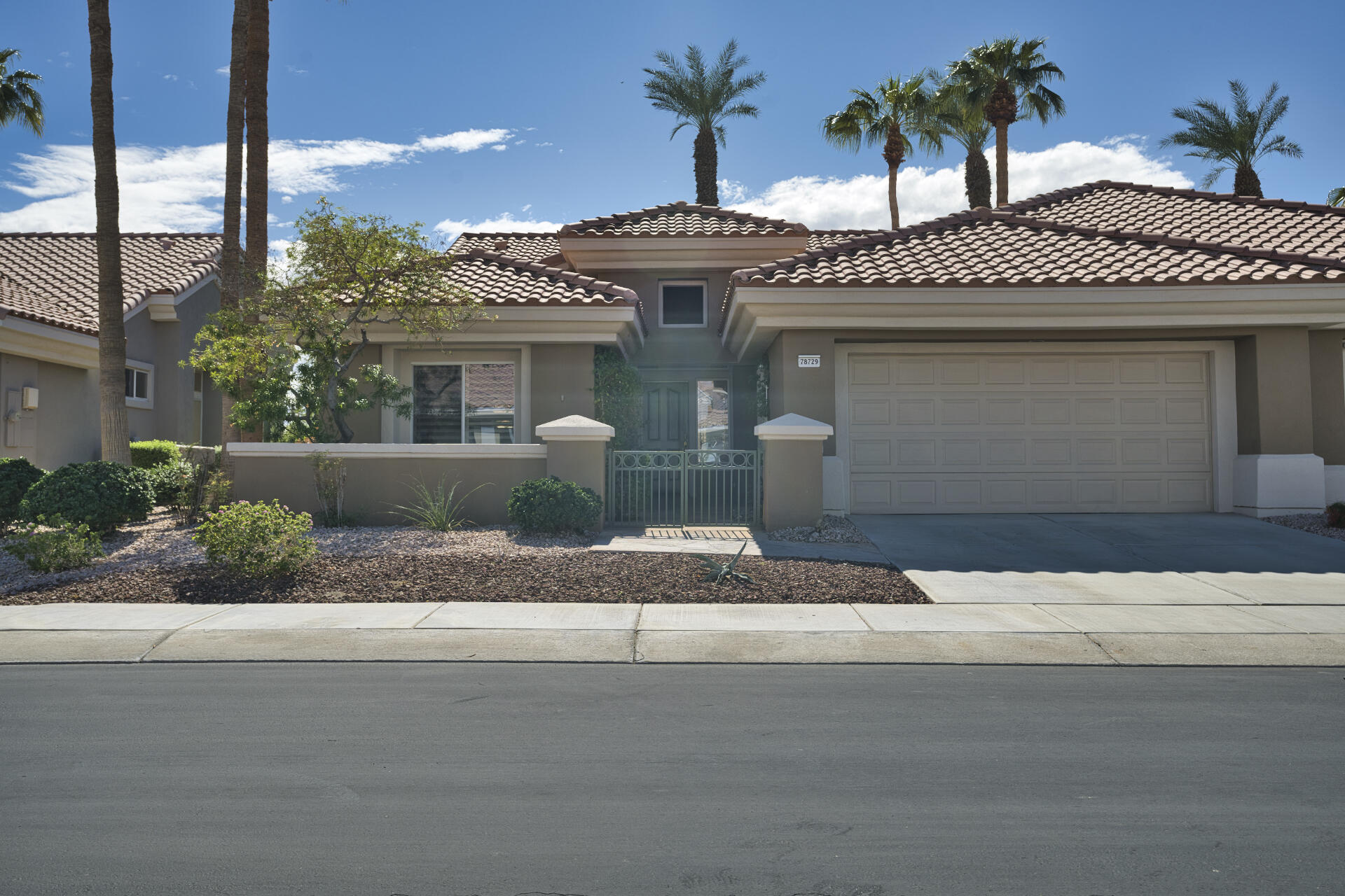 78729 Putting Green Drive — photo