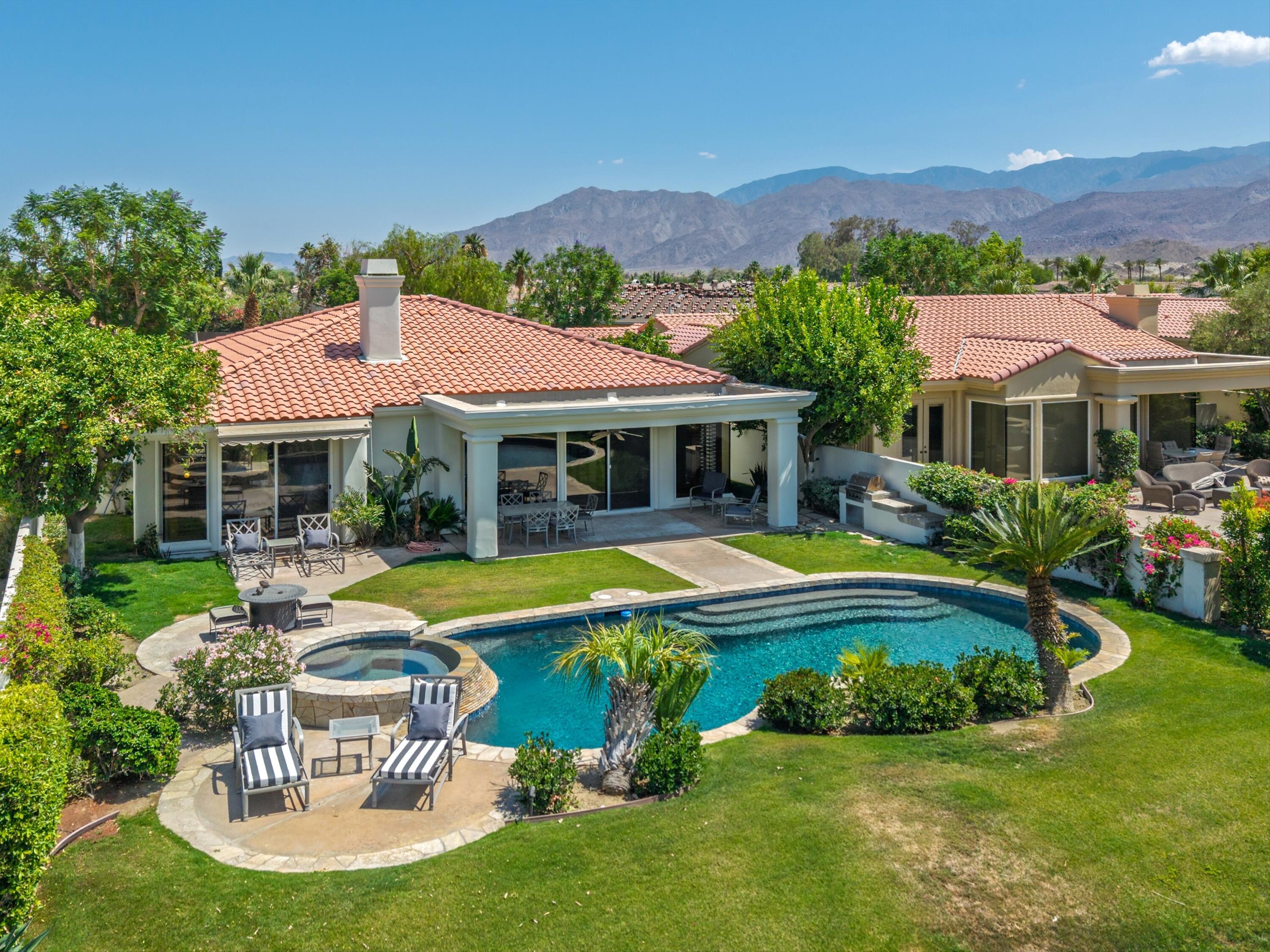 57461 Spanish Hills Lane — photo