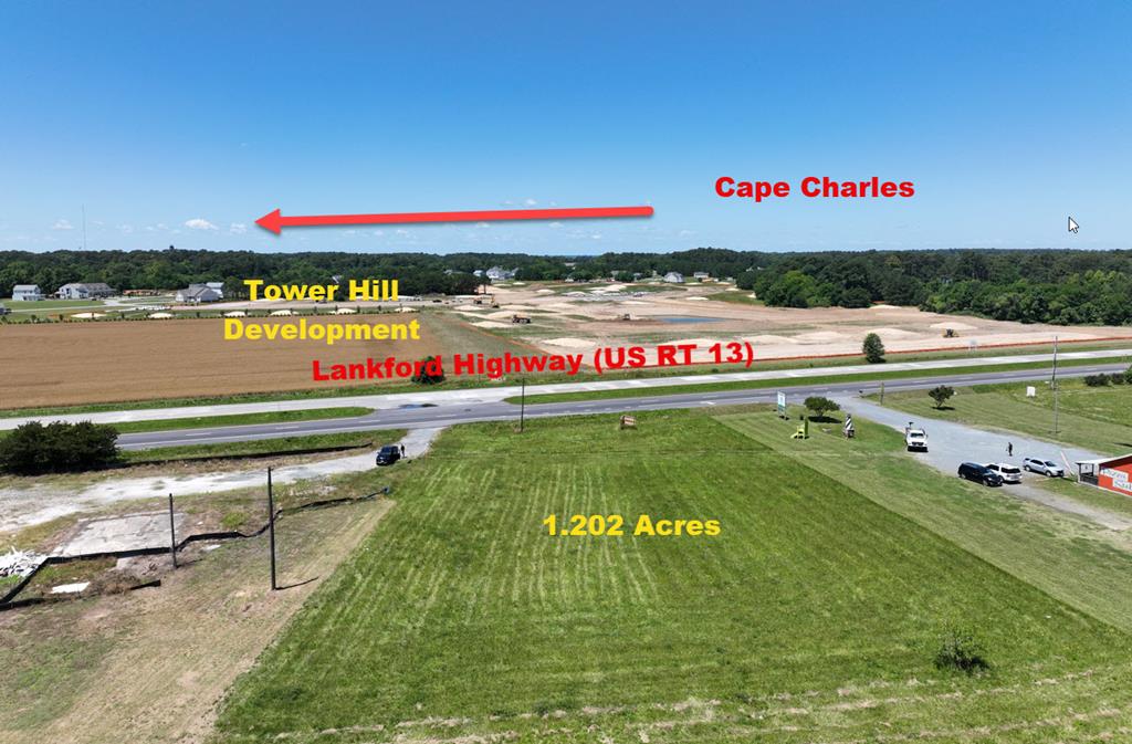 0 Lankford Hwy — photo
