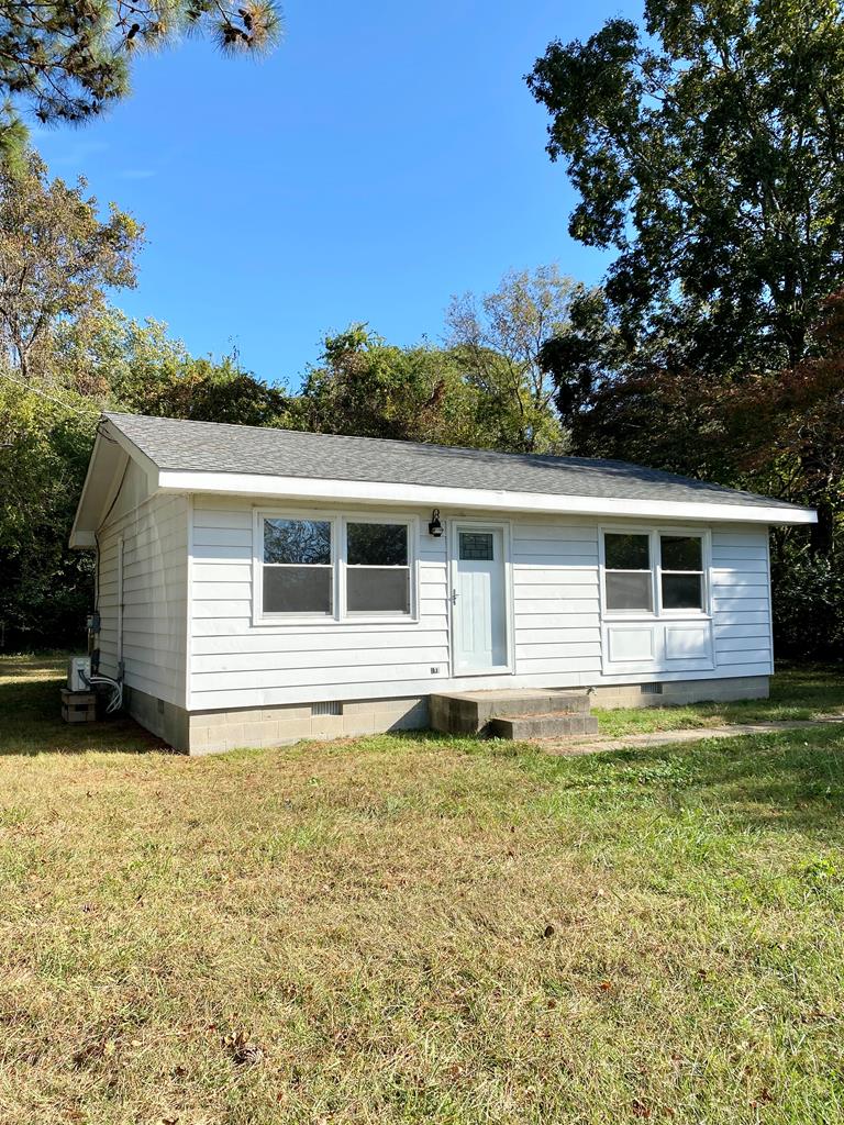 21097 Cheriton Cross Road — photo