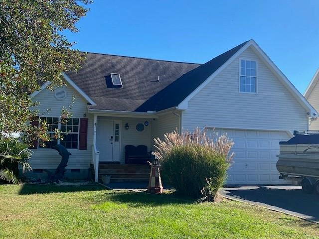 2161 Yardarm Dr — photo