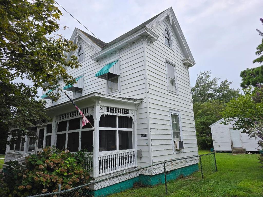 16246 Main Ridge Rd — photo