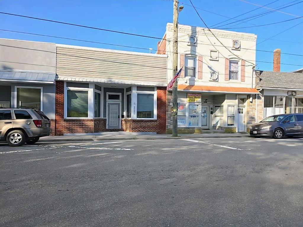 25526 East Main St. — photo