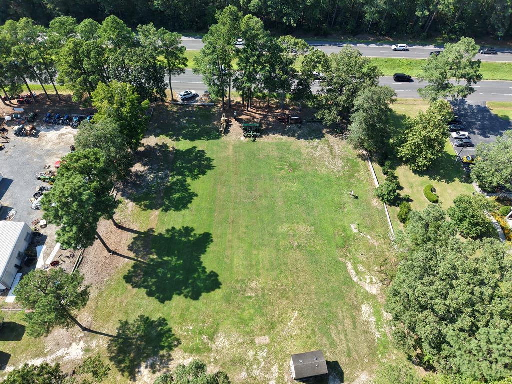 Lot 6&7 Lankford Hwy — photo