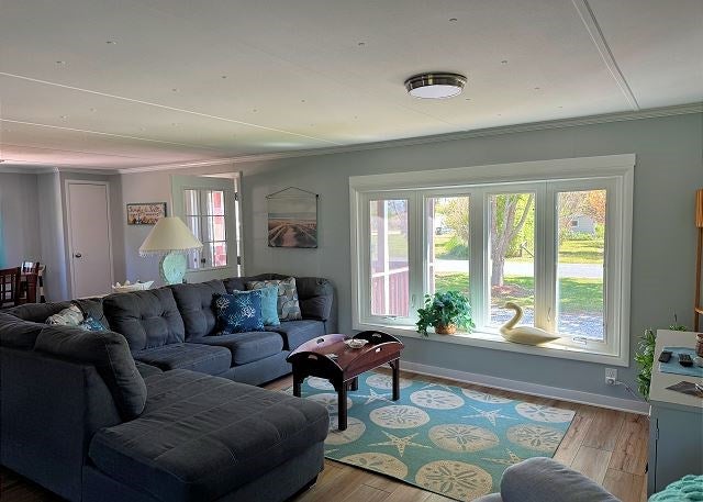 3143 Ridge Rd, Chincoteague, VA 23336 — photo 2