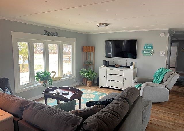 3143 Ridge Rd, Chincoteague, VA 23336 — photo 3
