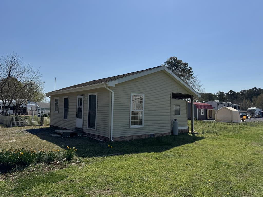 Lot 241 Bream Dr. — photo