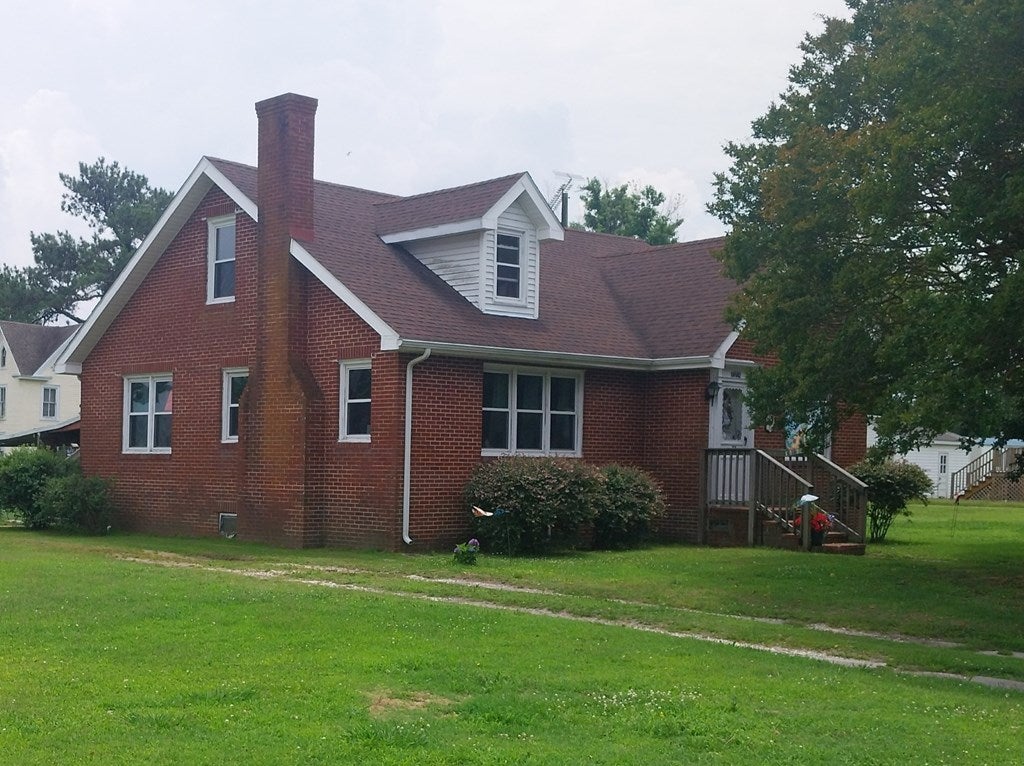 20224 Saxis Rd, Saxis, VA 23427 — photo 2