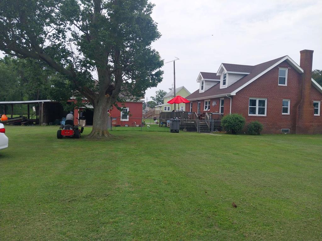 20224 Saxis Rd, Saxis, VA 23427 — photo 3