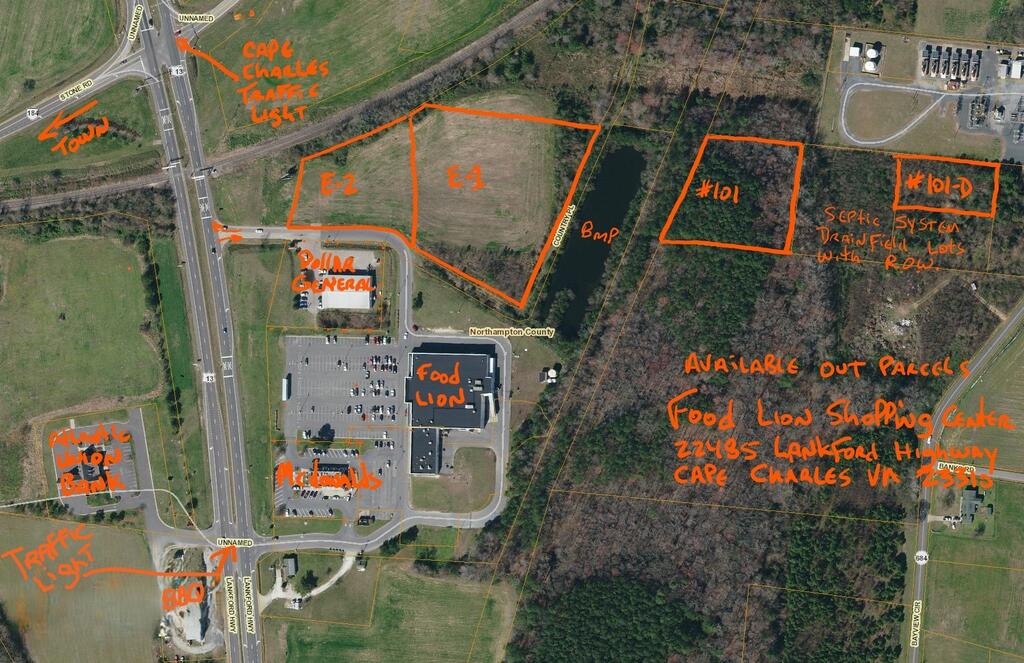 22485 Lankford Hwy — photo