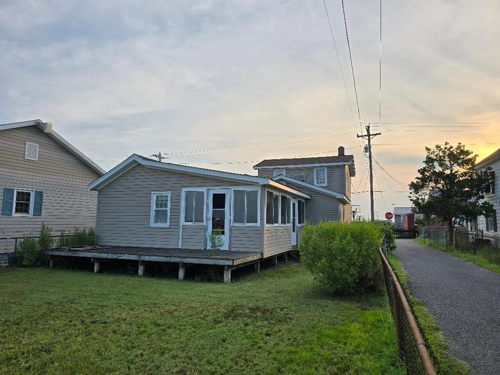 15327 Main Ridge Rd — photo