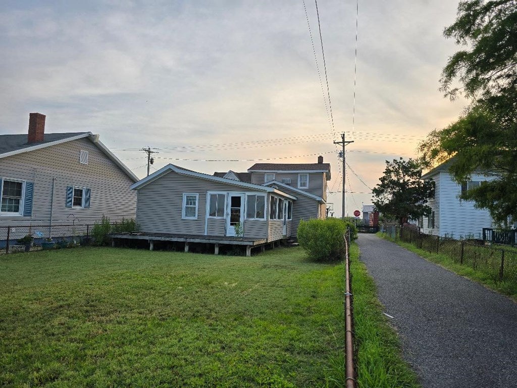 15327 Main Ridge Rd, Tangier, VA 23440 — photo 2