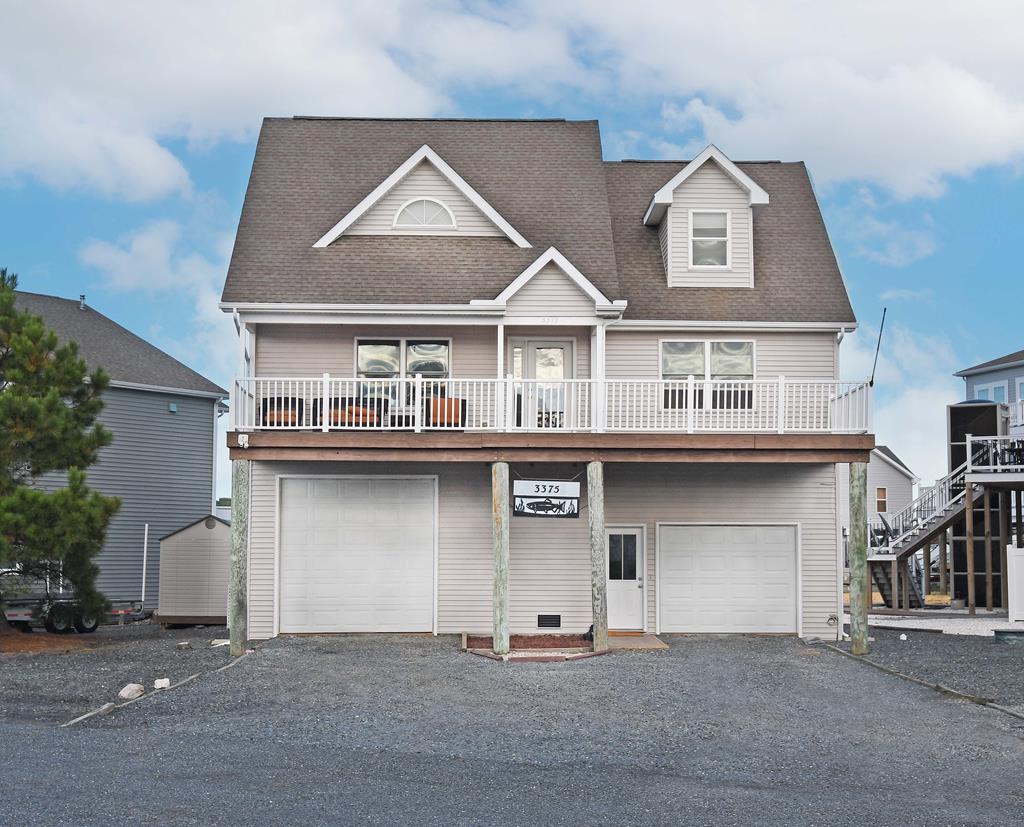 3375 Anchor Ct — photo