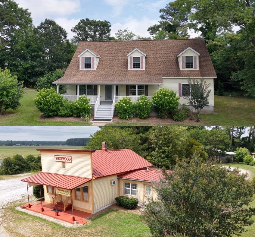 9333 Red Bank Rd — photo