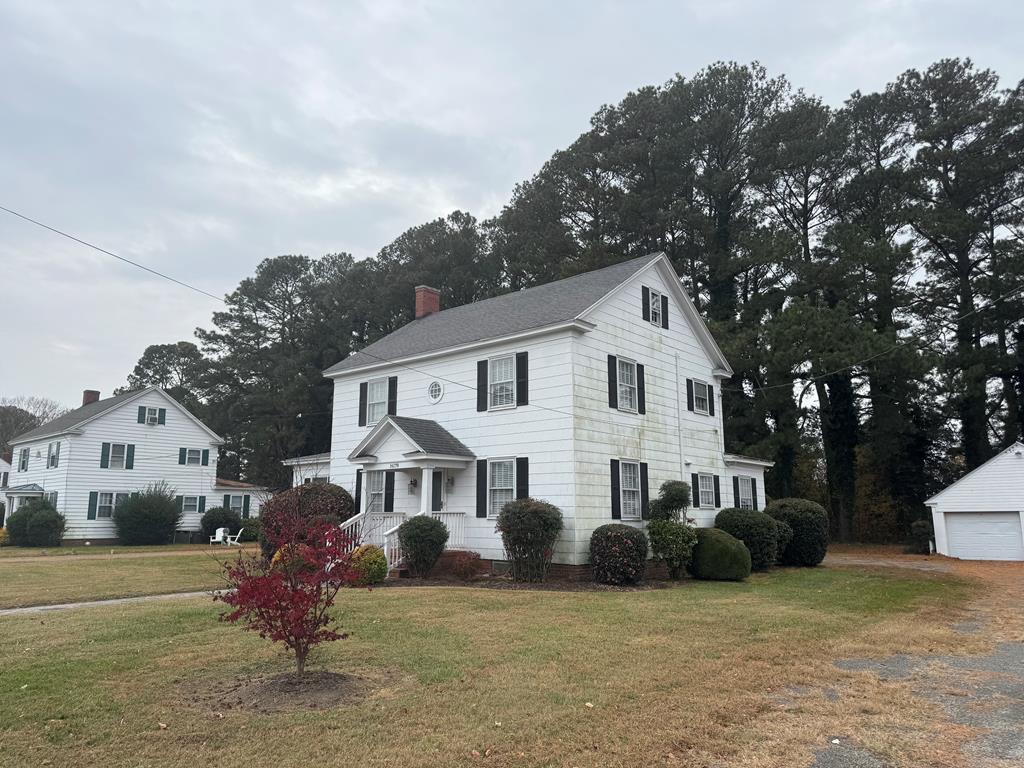 16178 Lankford Hwy — photo