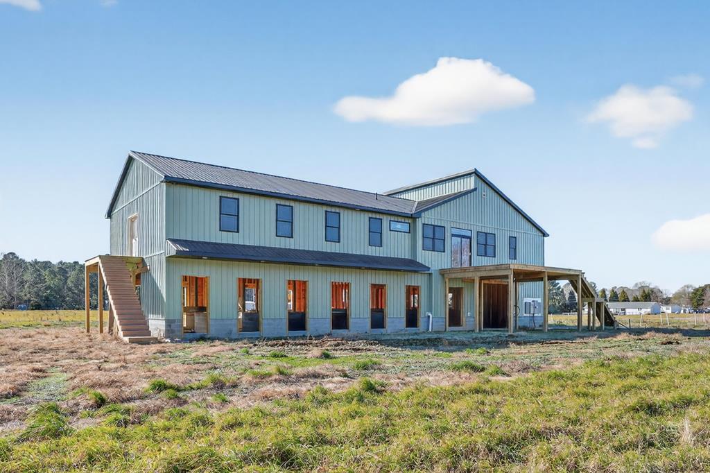 8005 Hickman Farm Rd — photo
