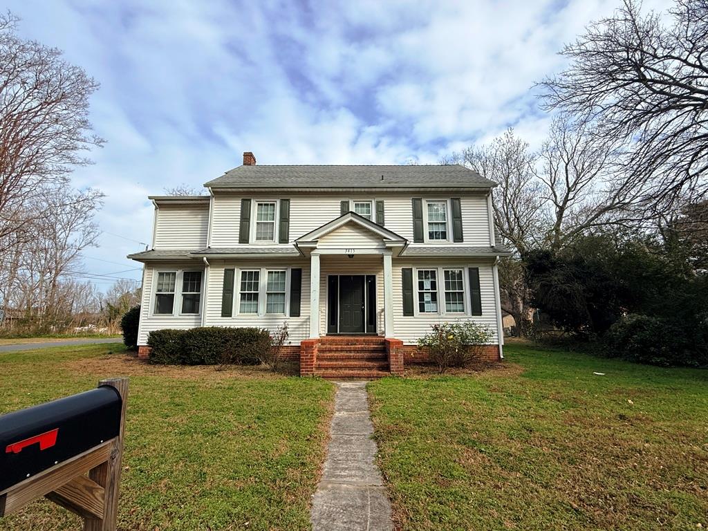 3415 Willis Wharf Rd — photo