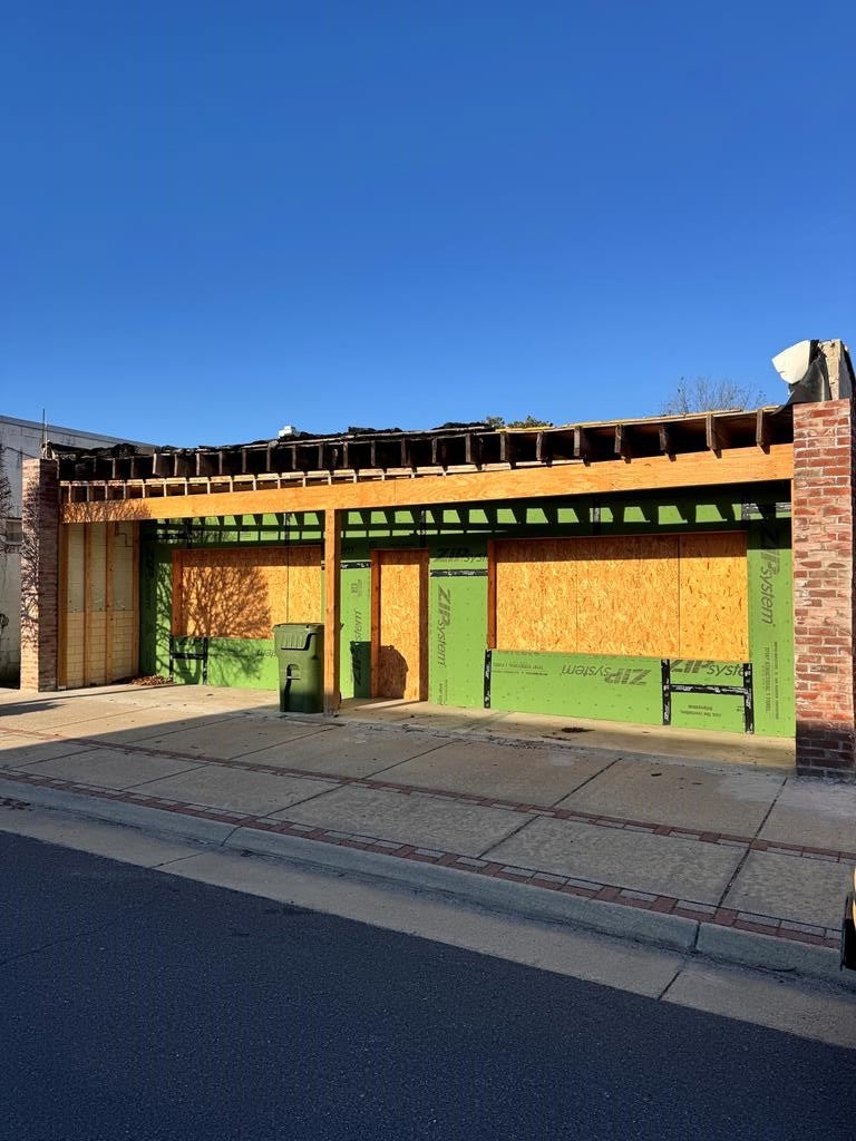 10129 Bank Ave — photo