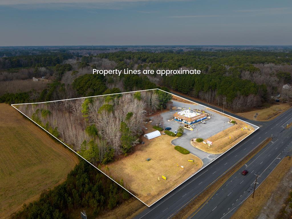 6468 Lankford Hwy — photo