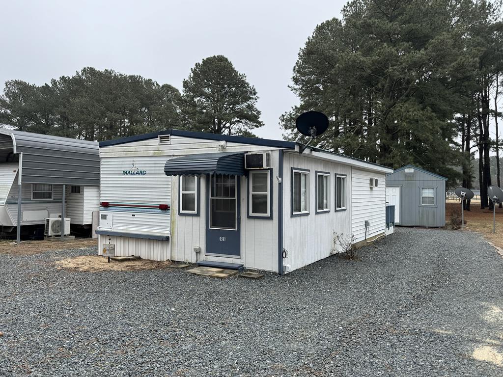 Lot 466 Bay Breeze Dr — photo