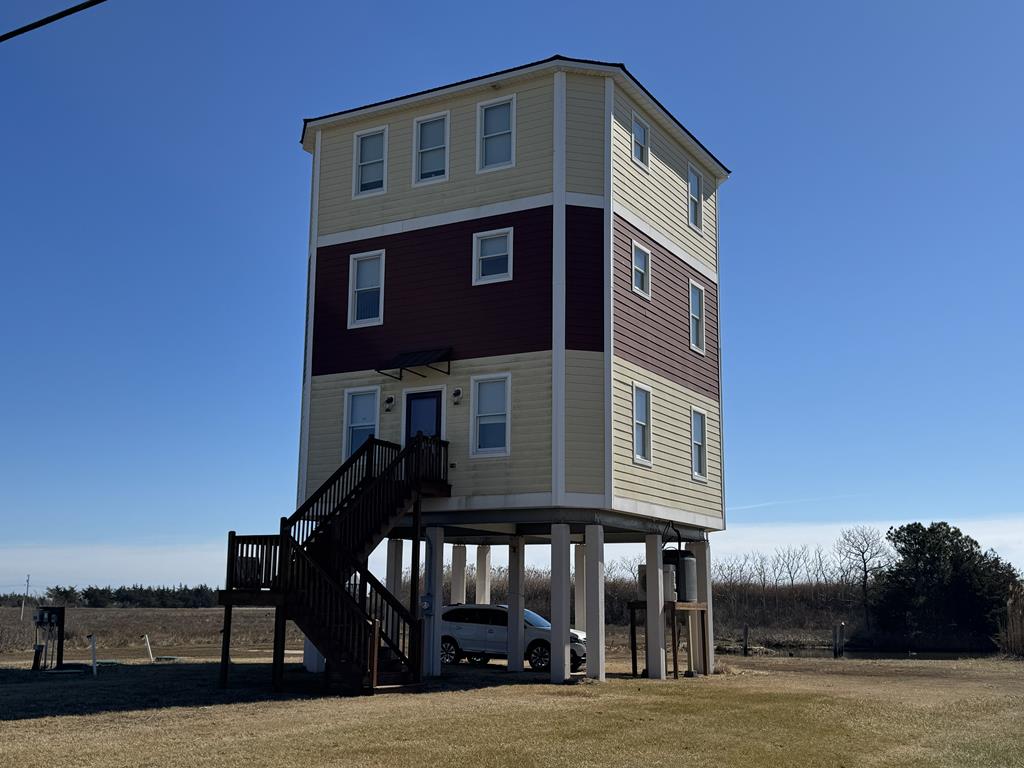1505 Bayfront St — photo
