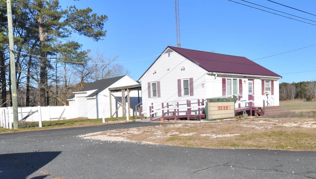 5422 Lankford Hwy — photo