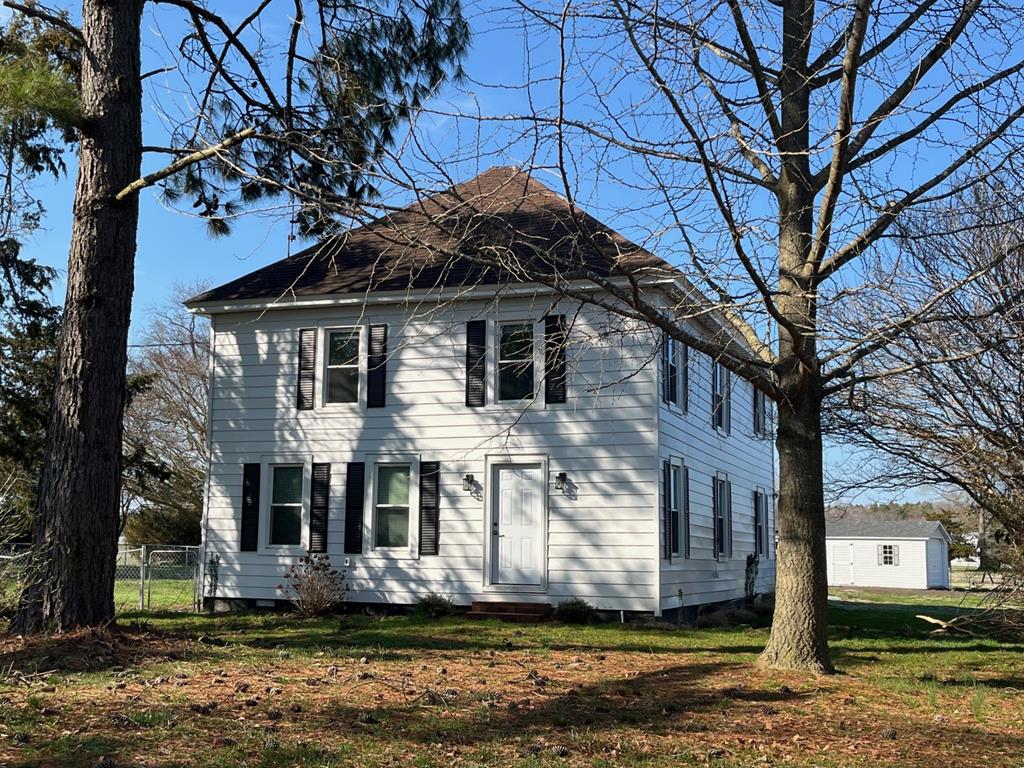 30491 Chesser Rd — photo